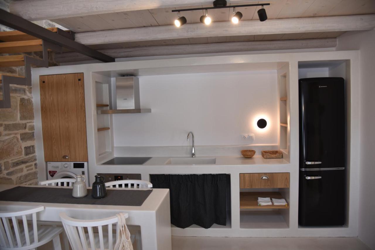 Laini Luxury Suites Pombia Εξωτερικό φωτογραφία