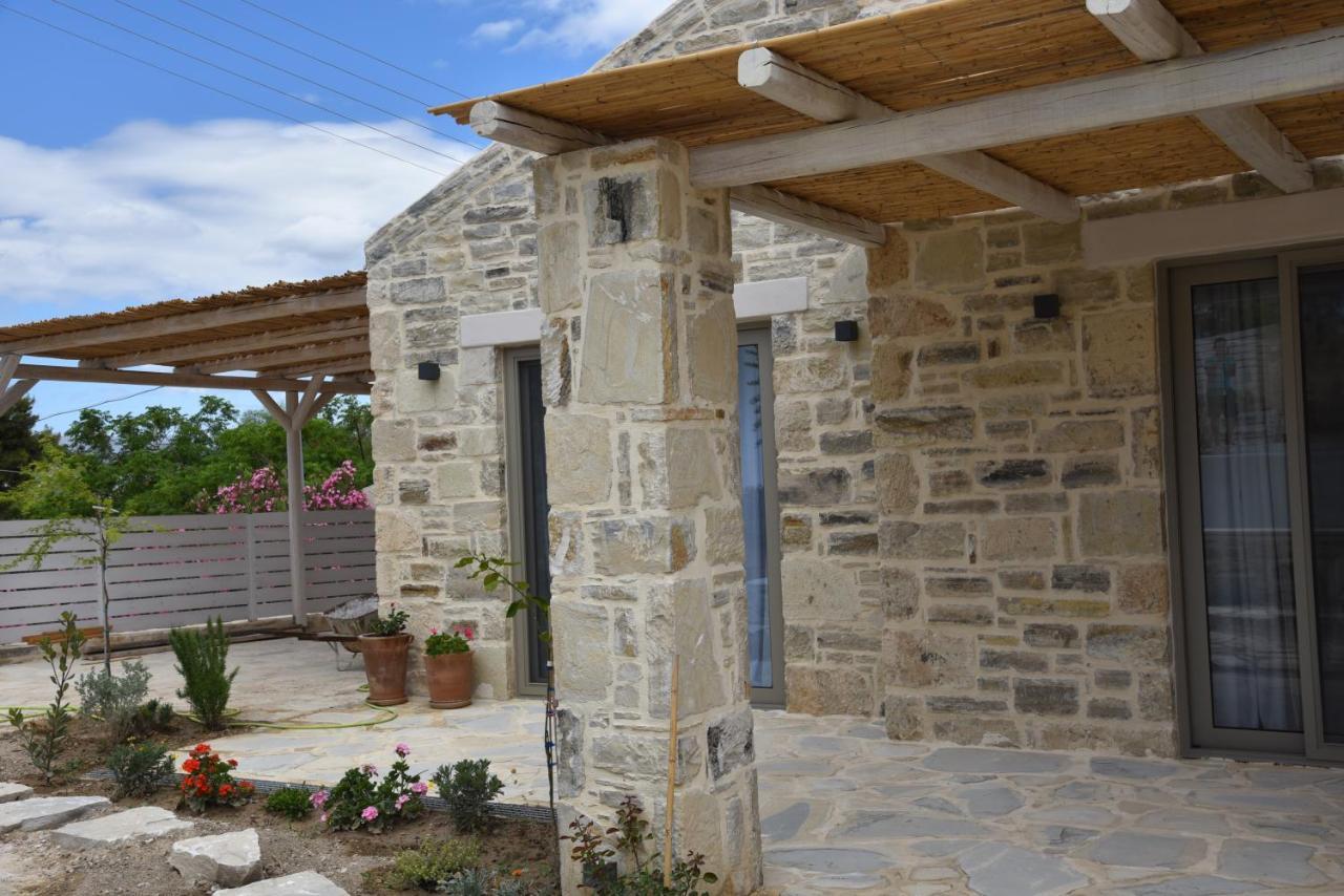 Laini Luxury Suites Pombia Εξωτερικό φωτογραφία