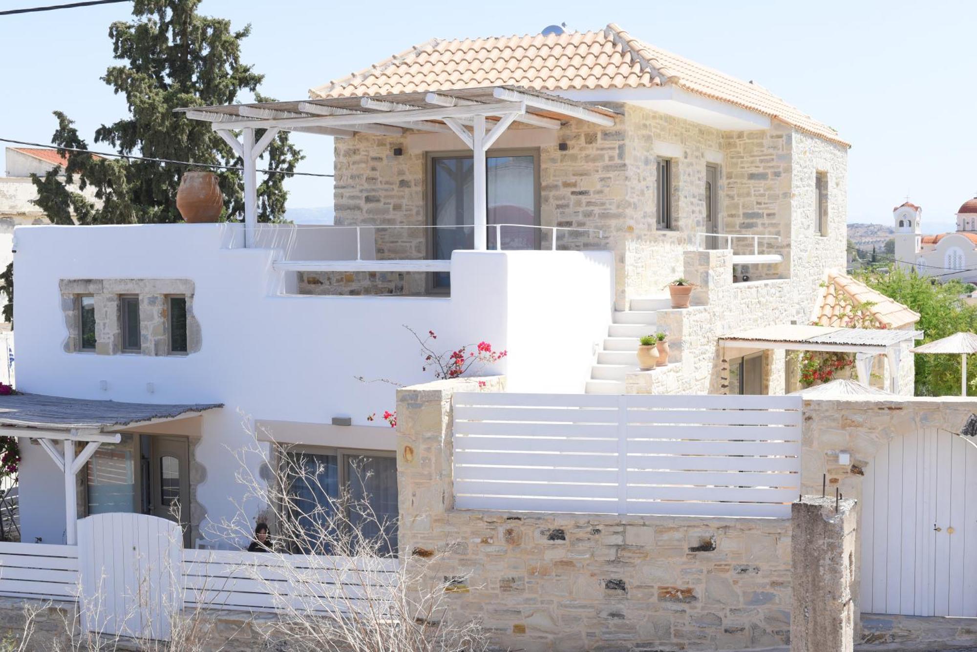 Laini Luxury Suites Pombia Εξωτερικό φωτογραφία